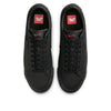 NikeSB Zoom Blazer Low Pro GT ISO 'Triple Black'