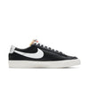 NikeBlazer Low '77 Vintage 'Black White'