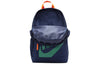 NikeElemental Logo Backpack 'Navygreen'