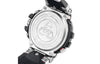 CASIOG-Shock MT-G 'Black Silver'