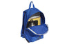 adidas(GS)  Back To School Backpack 'Bold Blue Legend Ink'