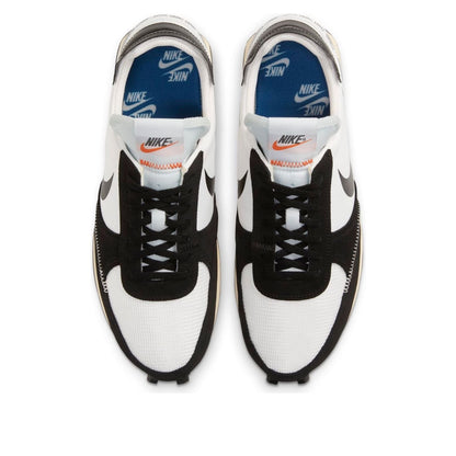 NikeDaybreak Type SE 'Label Maker Pack - White Black'