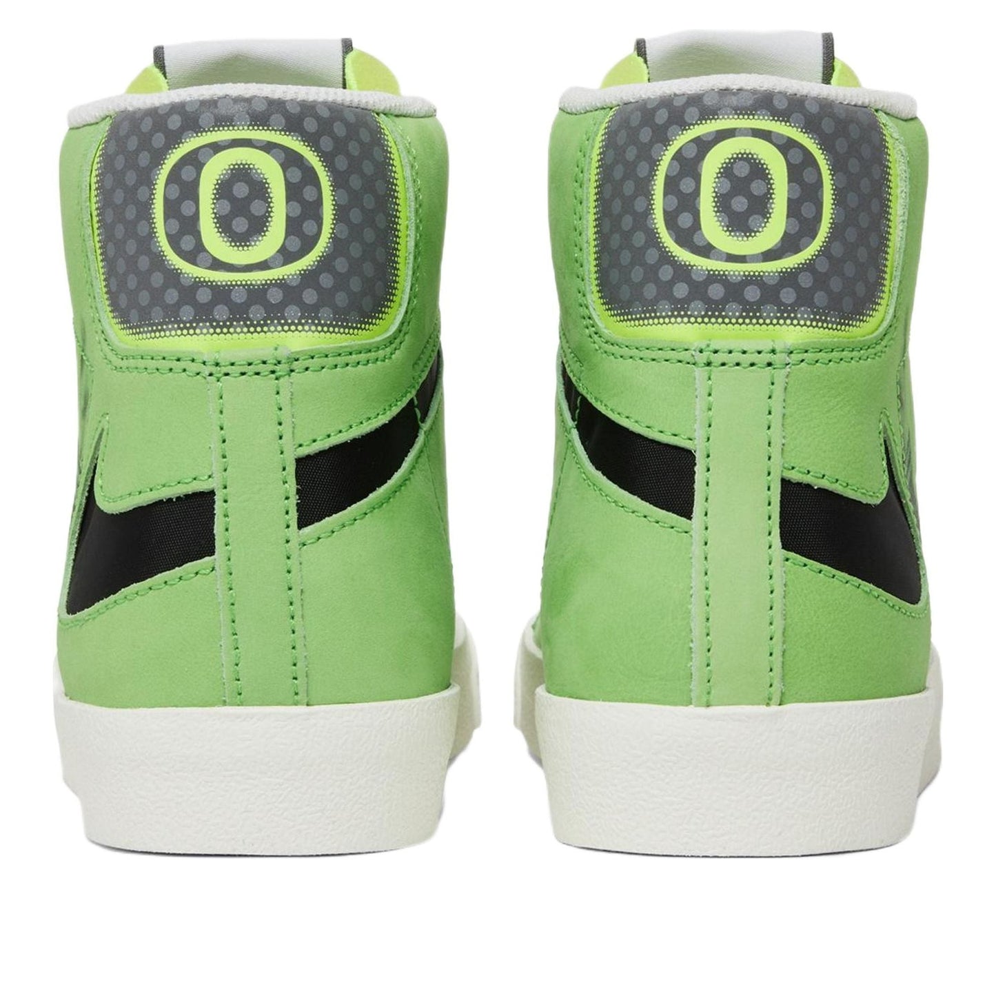 NikeBlazer Mid '77 'University Of Oregon Men's Basketball' PE