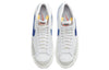 Nike(WMNS)  Blazer Mid '77 'White Racer Blue'