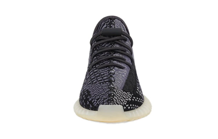 adidas(PS)  Yeezy Boost 350 V2 Kids 'Carbon'