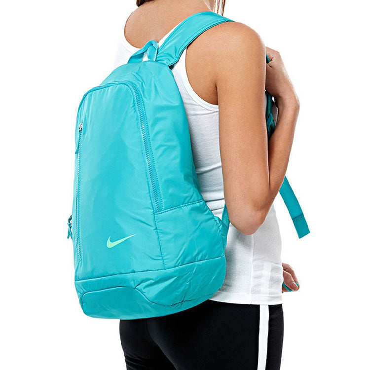 Nike(WMNS)  Athdpt Backpack 'Green Lake'