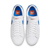 NikeZoom Blazer Low Pro GT ISO SB 'White Royal'