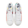 NikeBlazer Mid '77 Infinite 'White Blue Void Crimson'