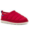 UGGTasman LTA Slipper 'Samba Red'