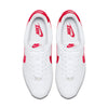 NikeCortez Basic 'White Varsity Red'