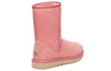 UGG(WMNS)  Classic Short 2 'Pink'
