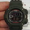 CASIOG-Shock Mudman 'Green'