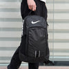 NikeAlpha Adapt Rev School backpack 'Black'