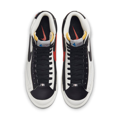 NikeNBA x Blazer Mid '77 EMB '75th Anniversary - Trail Blazers'