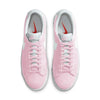 NikeBlazer Low 'Pink Foam White'