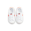 Nike(TD)  Blazer Low '77 Sneakers White/Red