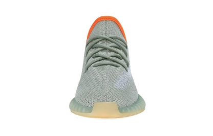 adidas(PS)  Yeezy Boost 350 V2 Kids 'Desert Sage'