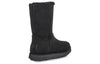 UGG(WMNS)  Classic Short Blvd Snow Boots Black