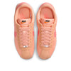 Nike(WMNS)  Cortez Textile 'Apricot Agate Safety Orange'