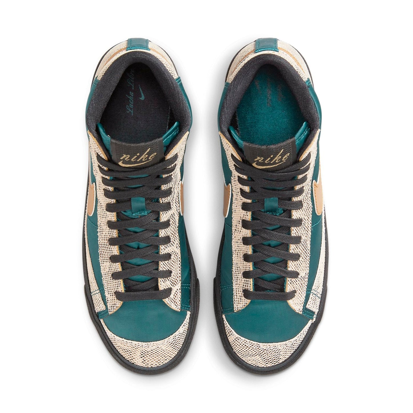 Nike(WMNS)  Blazer Mid '77 'Lucha Libre'
