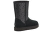 UGG(WMNS)  Classic Short 2 'Black Grey'