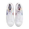 NikeBlazer Mid '77 'Red & Blue'