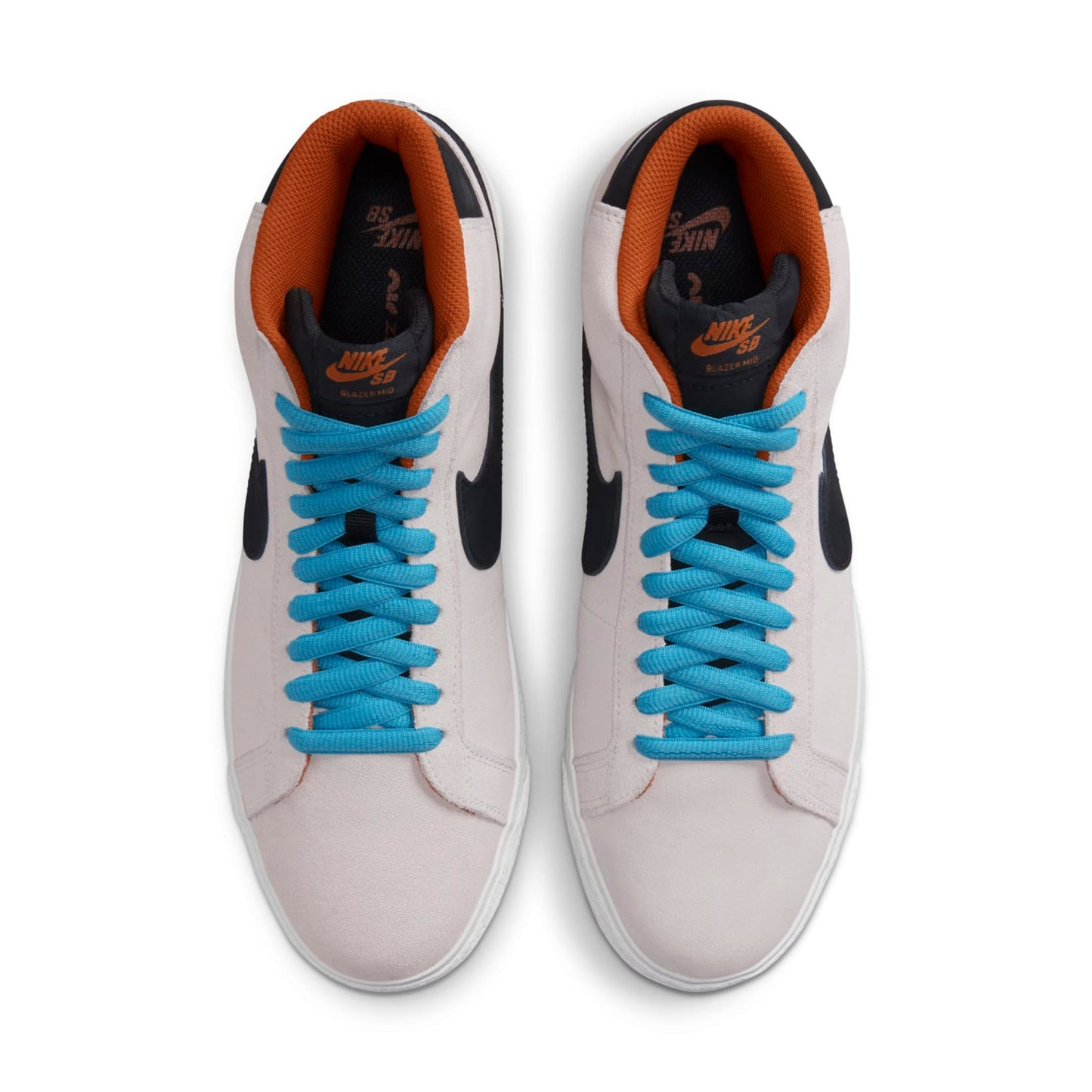 NikeSB Blazer Mid 'Olympic'