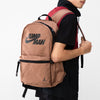 Air JordanJumpman Backpack 'Brown'