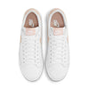 Nike(WMNS)  Blazer Low LE Light Orange/White