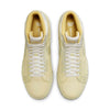 NikeZoom Blazer Mid Premium SB 'Lemon Wash'