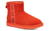 UGG(WMNS)  Classic Mini II Boot Side Logo