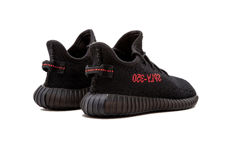adidas(TD)  Yeezy Boost 350 V2 Infant 'Bred'