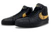Nikex Supreme Zoom SB Blazer Mid QS 'Black Snakeskin'