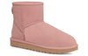 UGG(WMNS)  Classic Mini II 'Pale Pink'
