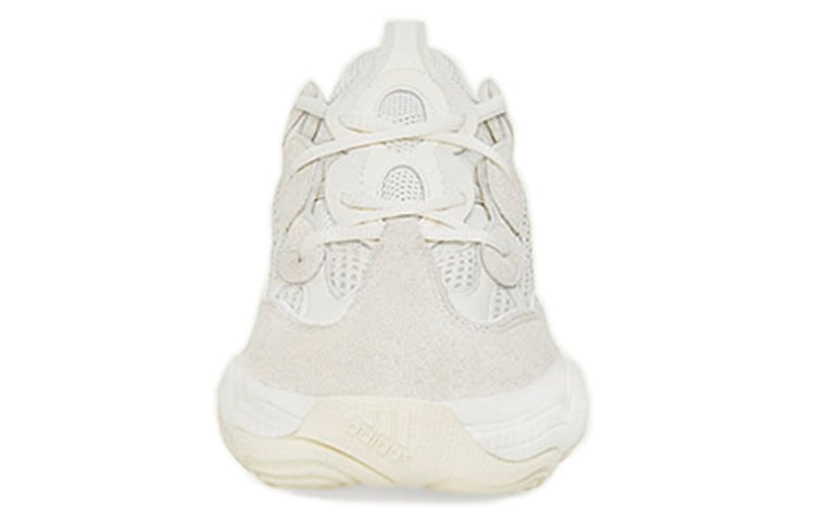 adidasYeezy 500 'Bone White'