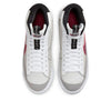 Nike(GS)  Blazer Mid '77 SE 'White Rush Maroon'