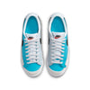 Nike(GS)  Blazer Low 77 'Blue White'