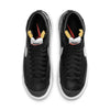 Nike(WMNS)  Blazer Mid '77 'Black White'