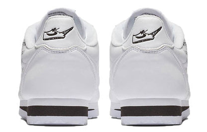 NikeNathan Bell x Classic Cortez 'White'