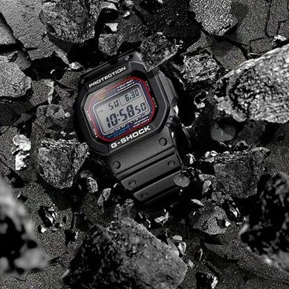 CASIOG-Shock Digital 'Black'