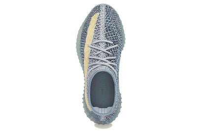 adidasYeezy Boost 350 V2 'Ash Blue'
