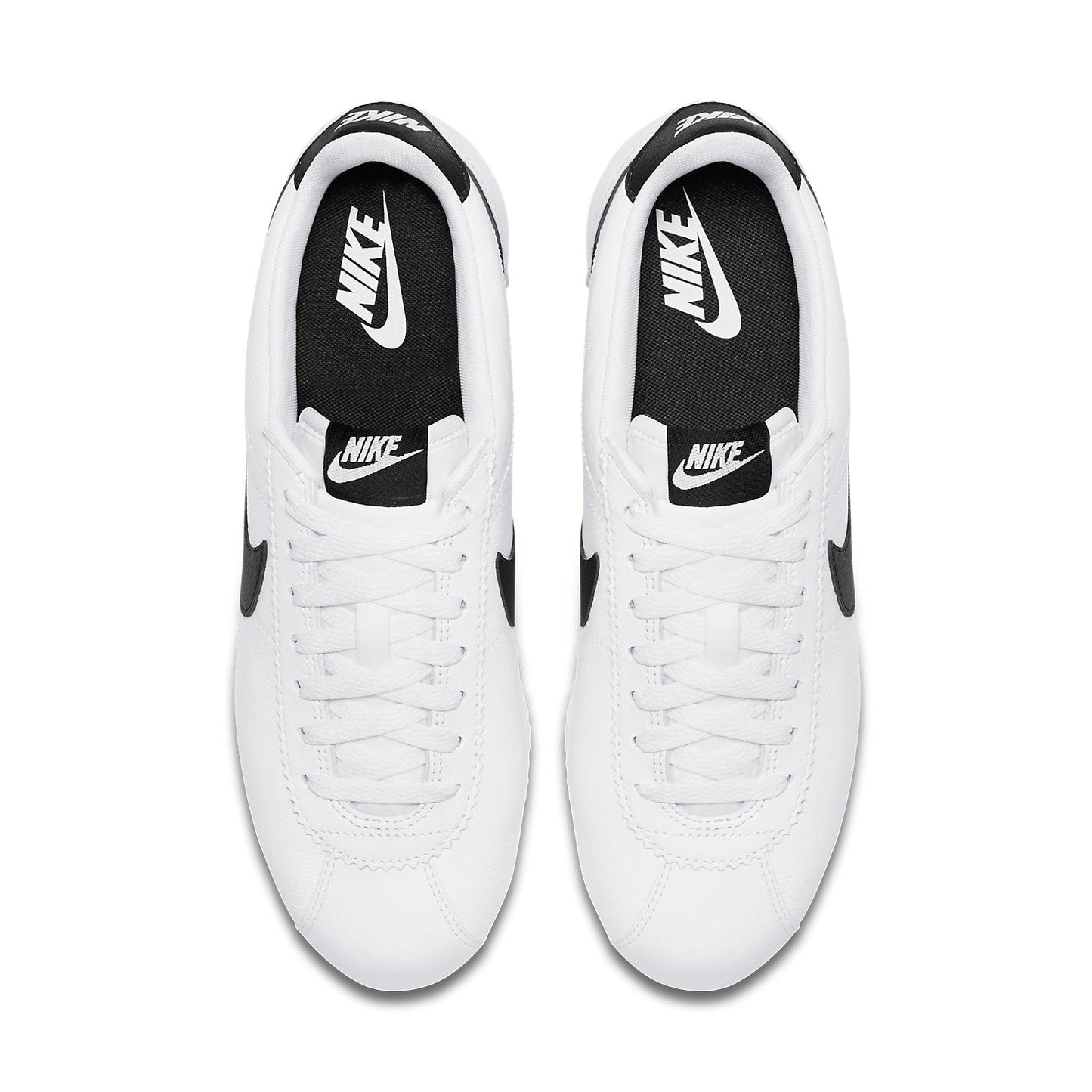 NikeClassic Cortez Leather SE 'Sail'