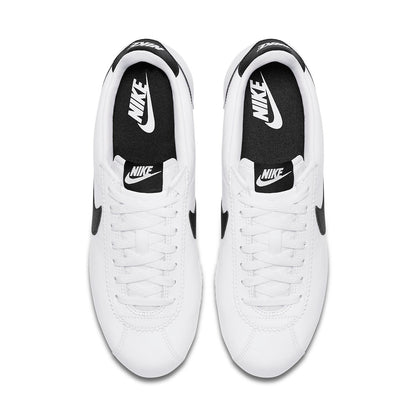 NikeClassic Cortez Leather SE 'Sail'