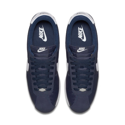 NikeCortez Basic Nylon 'Obsidian'