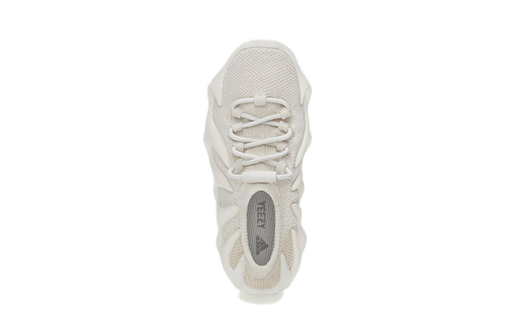 adidas(PS)  Yeezy 450 Kids 'Cloud White'