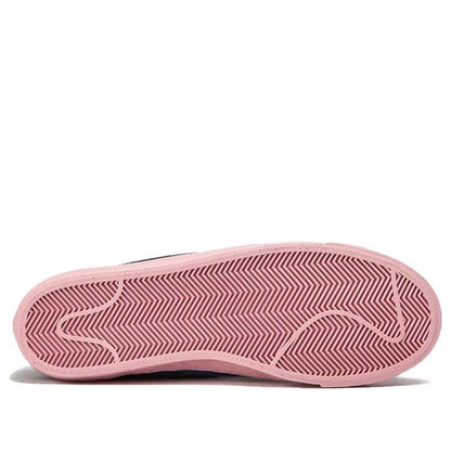 NikeZoom Blazer Low SB 'Obsidian Bubblegum'
