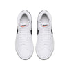 Nike(GS)  Blazer Mid 'White Black'