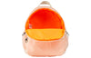 NikeBrasilia JDI Mini Backpack 'Peach Orange'