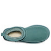 UGG(WMNS)  Classic Ultra Mini 'Deep Ice'