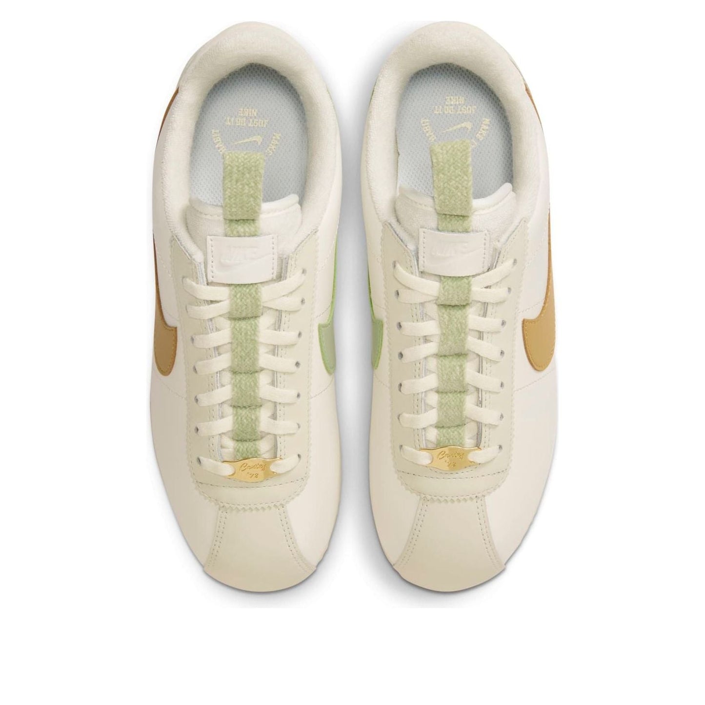 Nike(WMNS)  Cortez 'Sail'